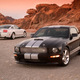 Illustration for article titled The 2000s and the American Muscle Revival